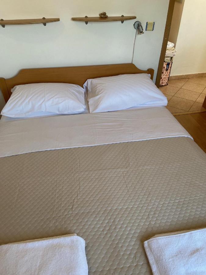 Apartment Mia ヴォディツェ エクステリア 写真