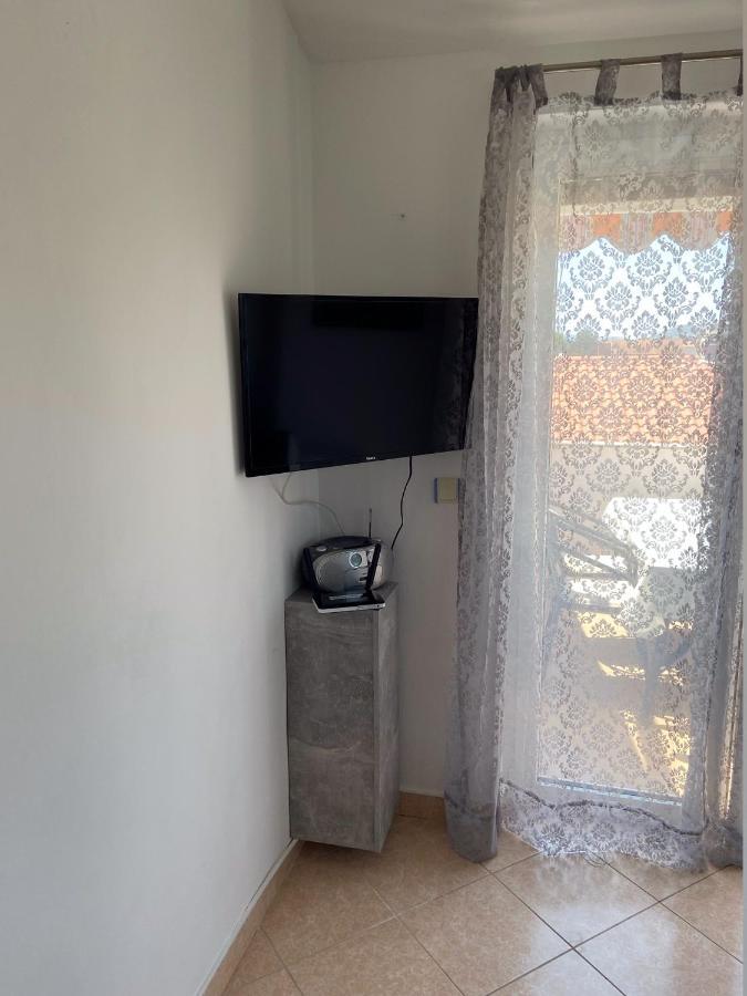 Apartment Mia ヴォディツェ エクステリア 写真
